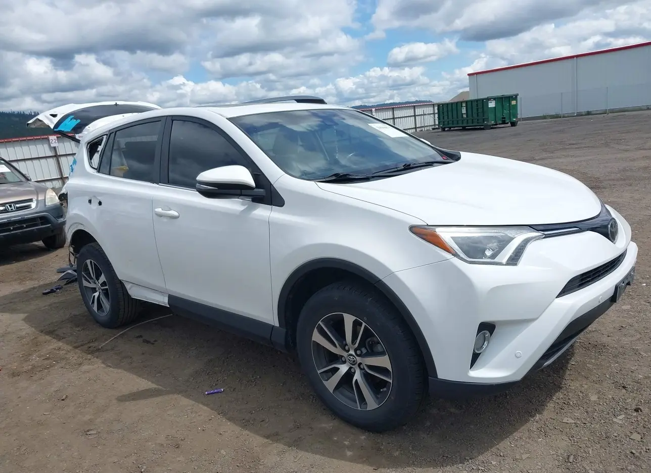 2018 TOYOTA  - Image 1.