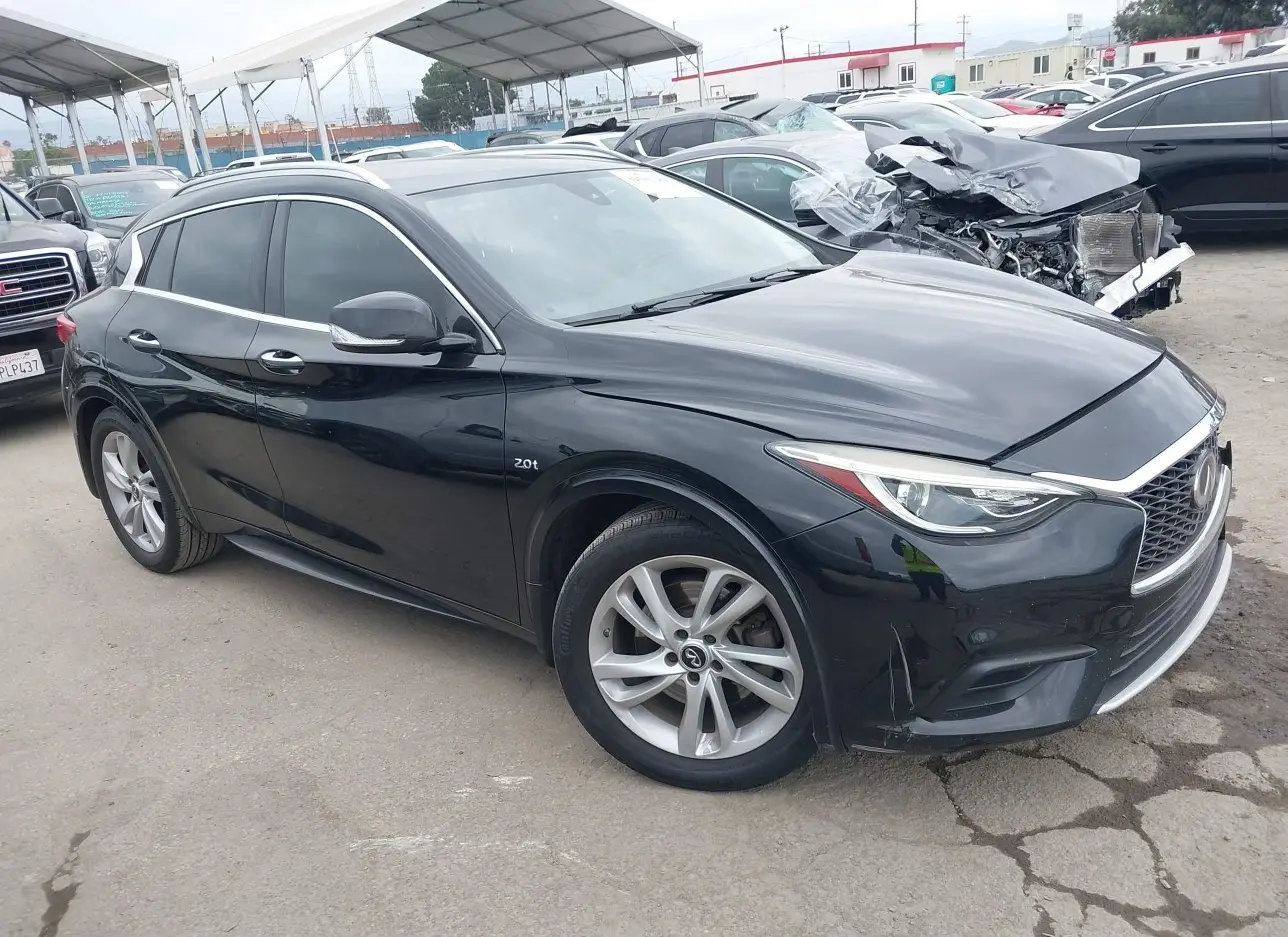 2018 INFINITI  - Image 1.