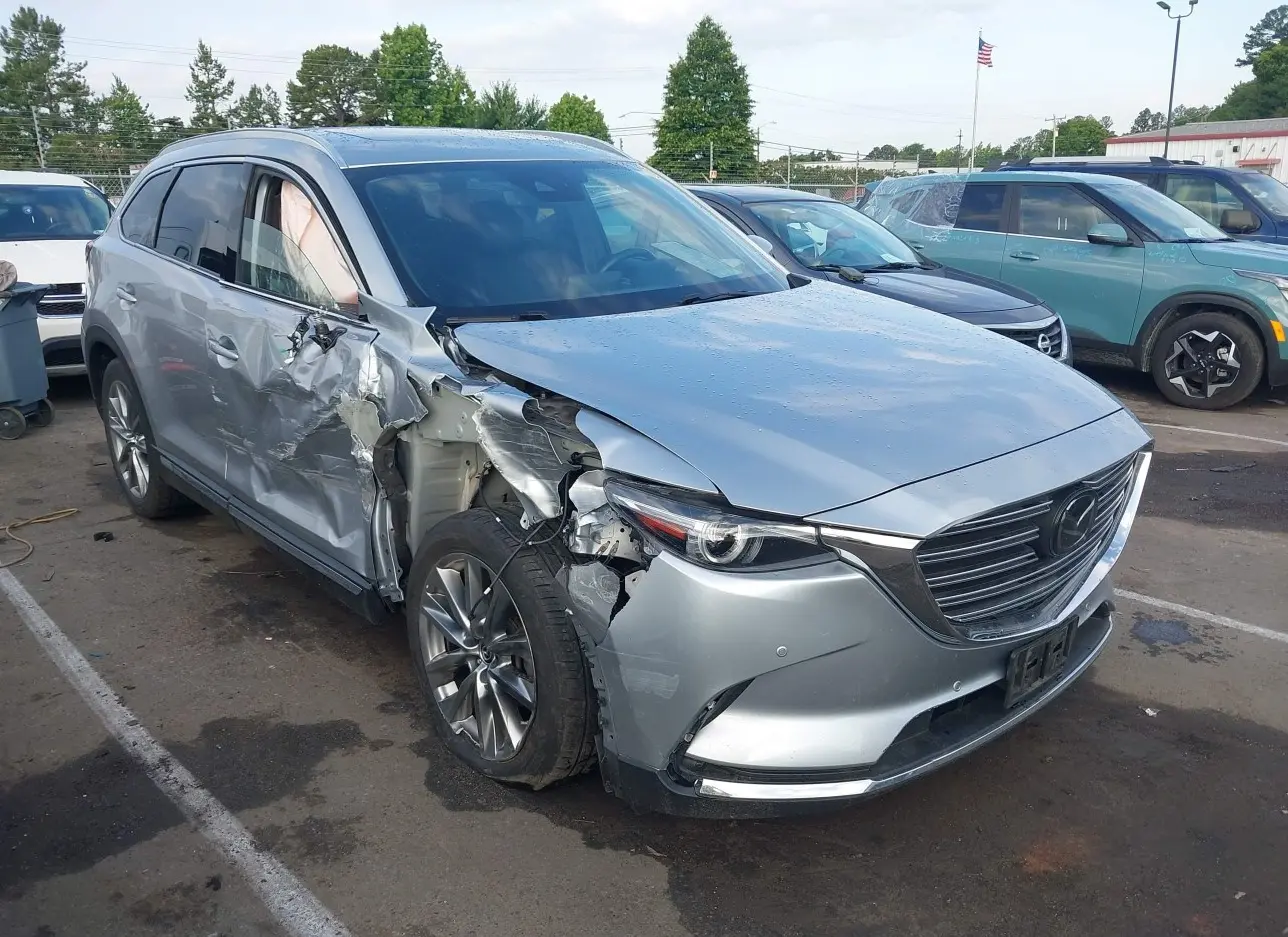 2019 MAZDA  - Image 1.