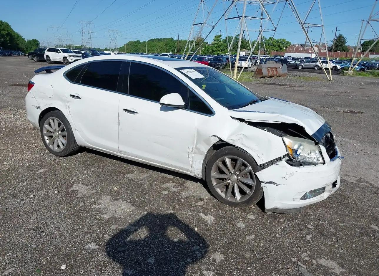 2014 BUICK  - Image 1.