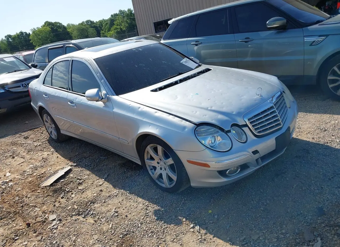 2007 MERCEDES-BENZ  - Image 1.