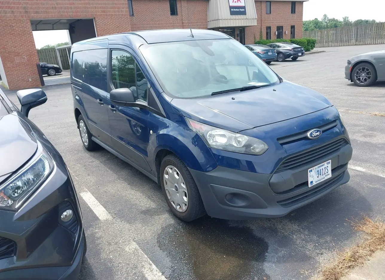 2016 FORD  - Image 1.