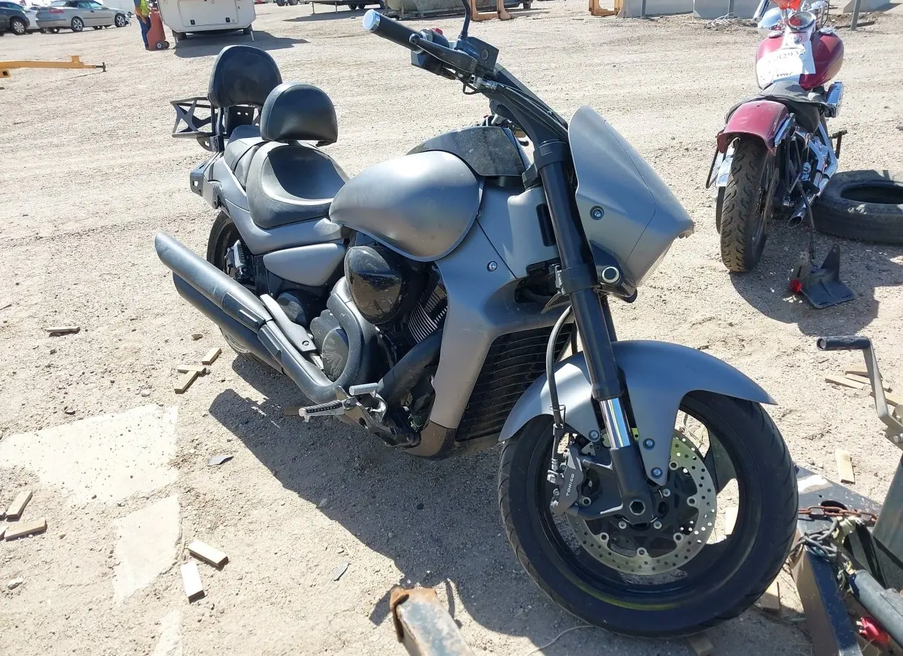 2016 SUZUKI  - Image 1.