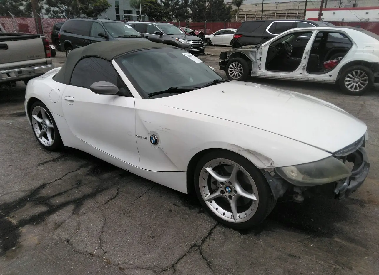 2006 BMW  - Image 1.