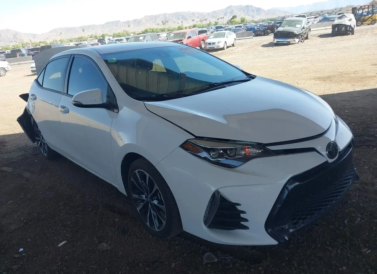 2019 TOYOTA  - Image 1.