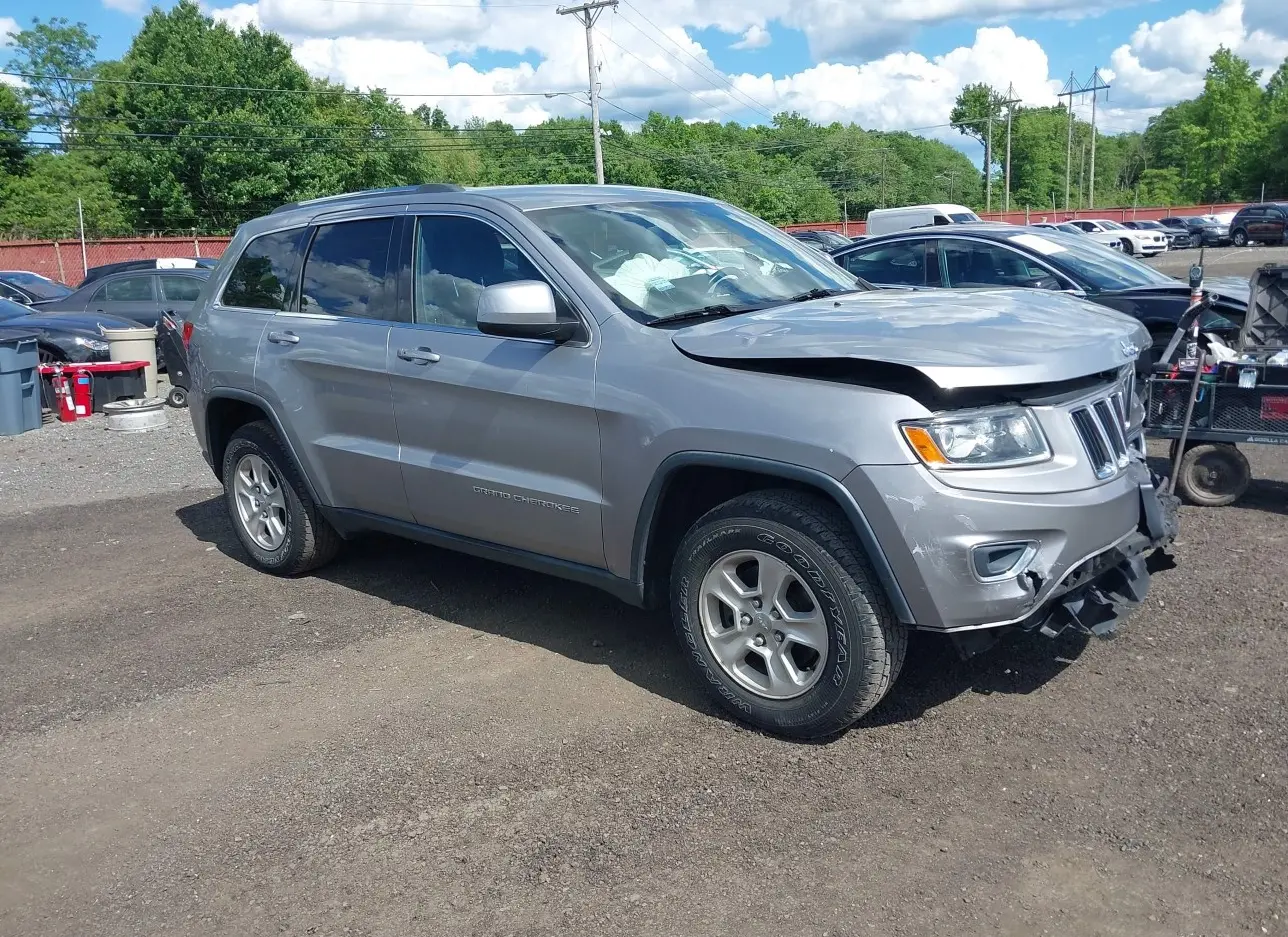 2015 JEEP  - Image 1.