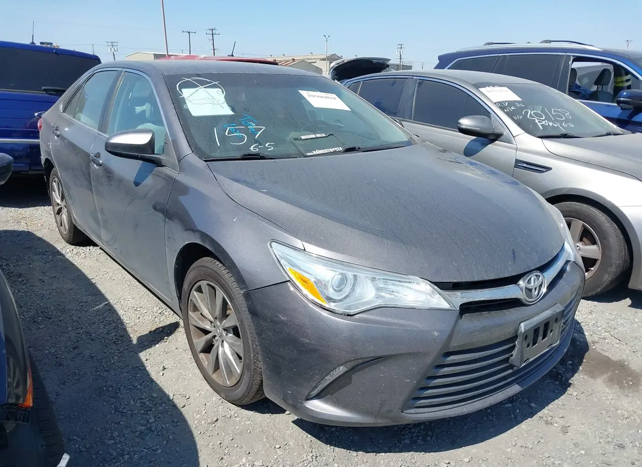 2017 TOYOTA  - Image 1.