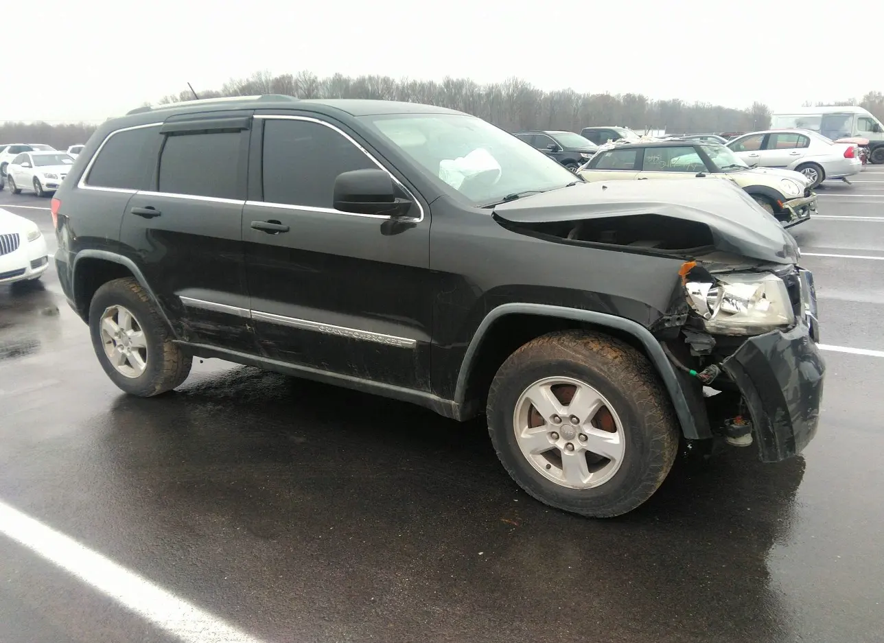 2012 JEEP  - Image 1.