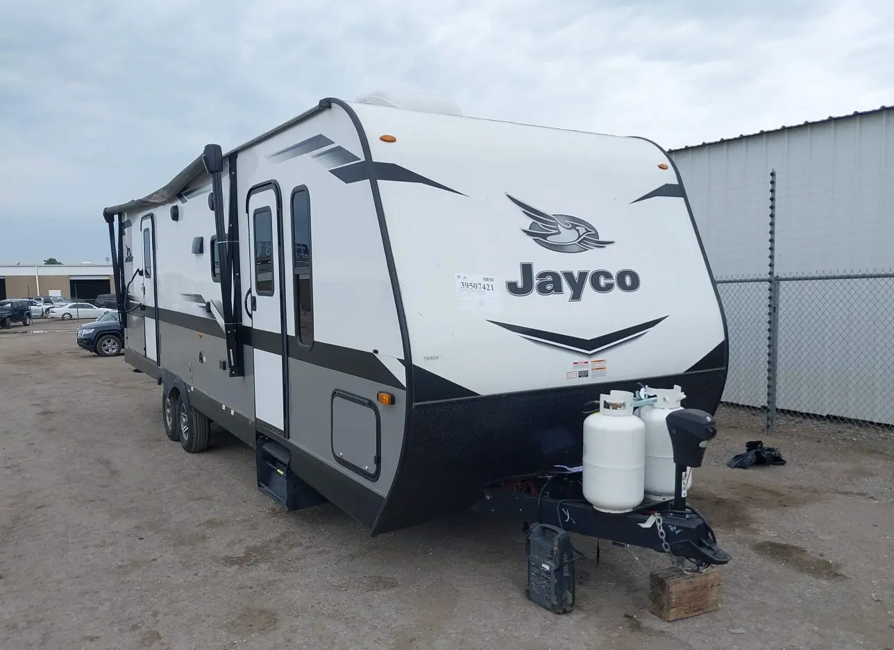 2022 JAYCO  - Image 1.