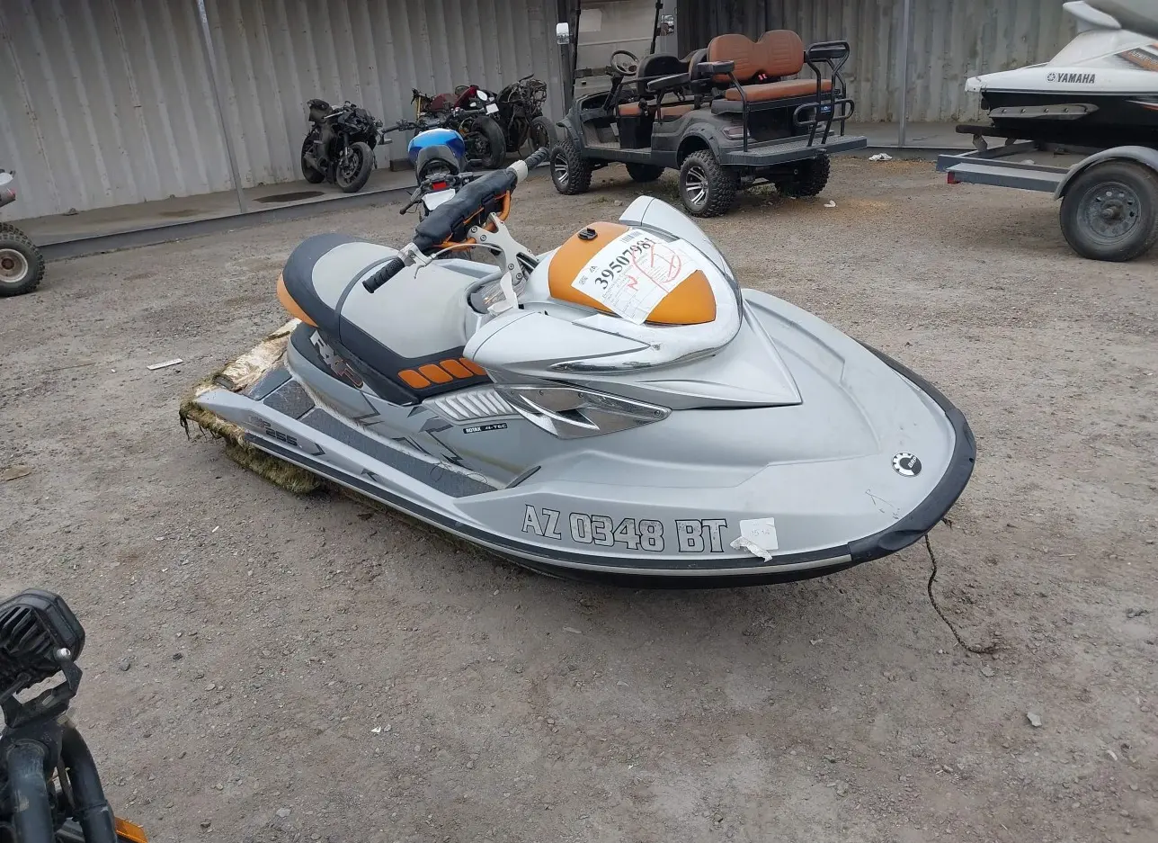 2008 SEA DOO  - Image 1.