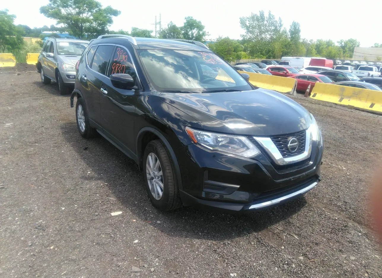 2019 NISSAN  - Image 1.