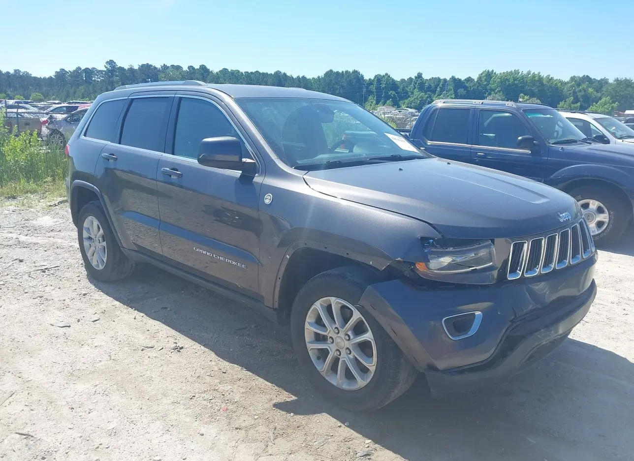 2016 JEEP  - Image 1.