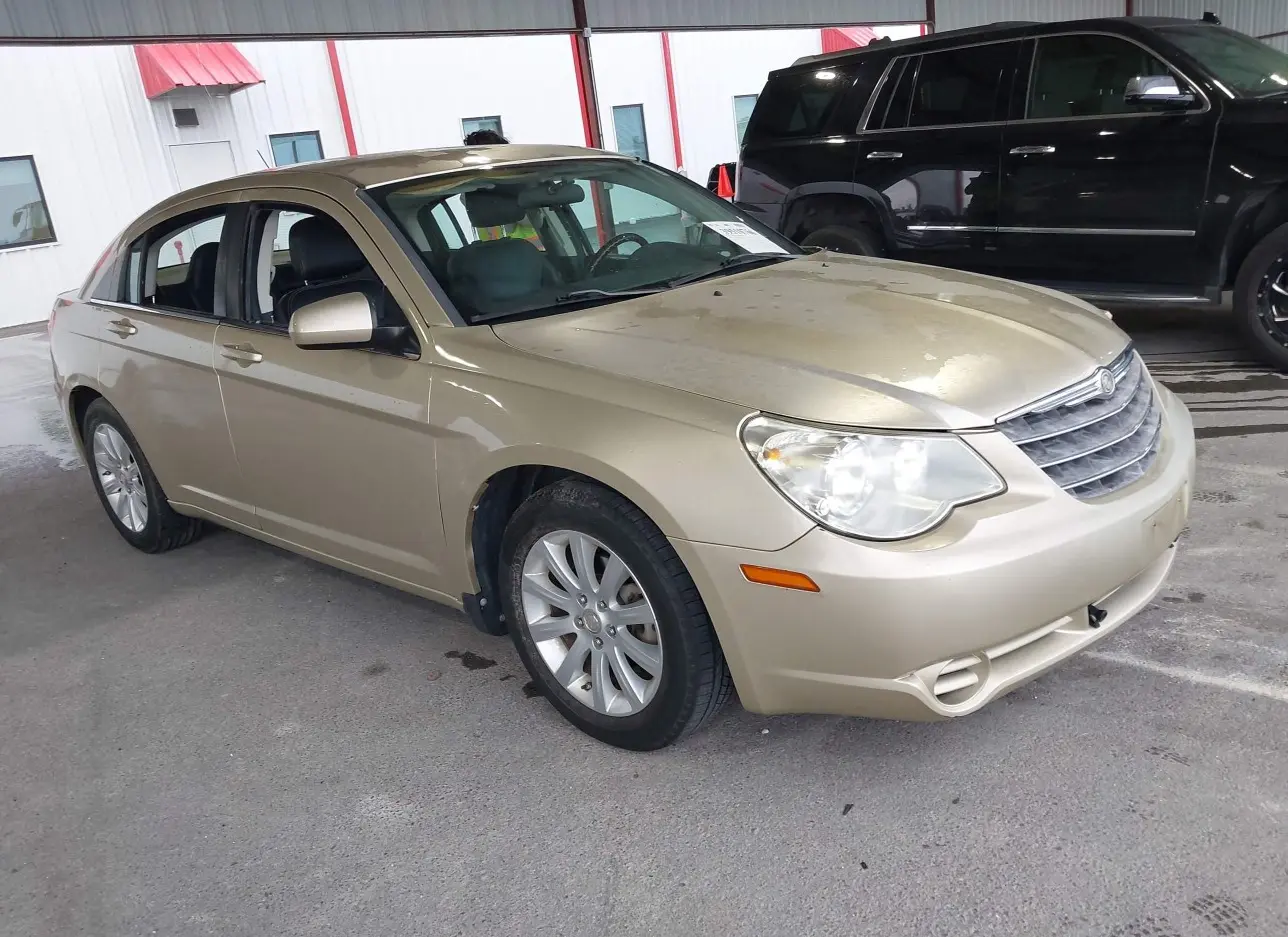 2010 CHRYSLER  - Image 1.