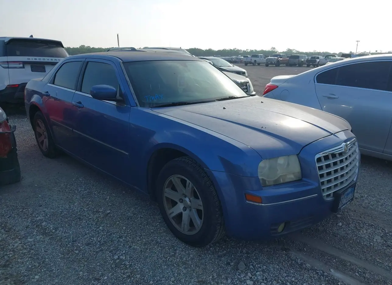 2007 CHRYSLER  - Image 1.