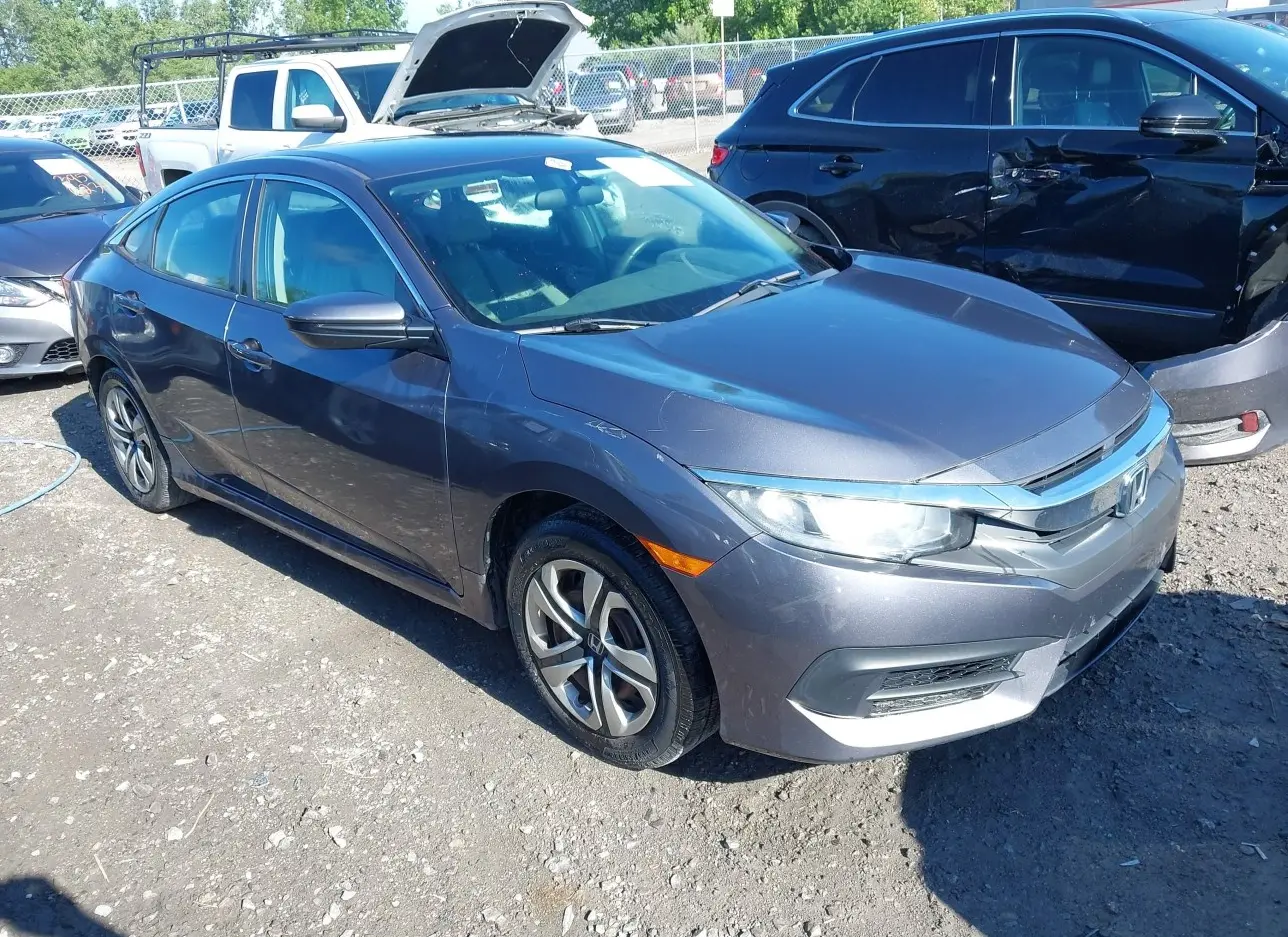 2016 HONDA  - Image 1.