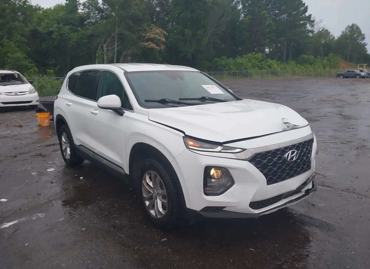 2019 HYUNDAI  - Image 1.