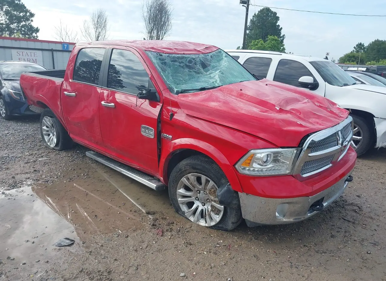 2014 RAM  - Image 1.