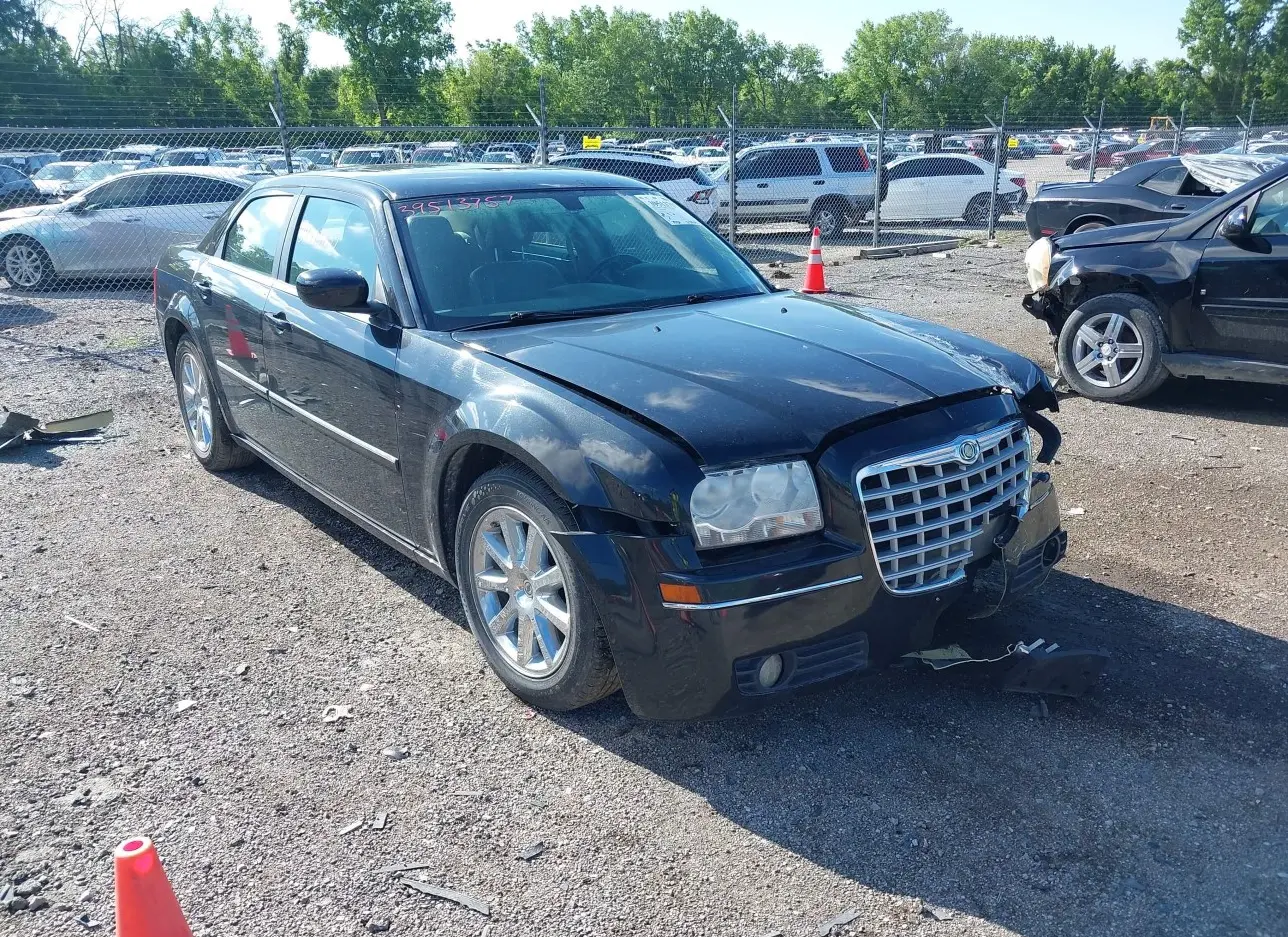 2007 CHRYSLER  - Image 1.