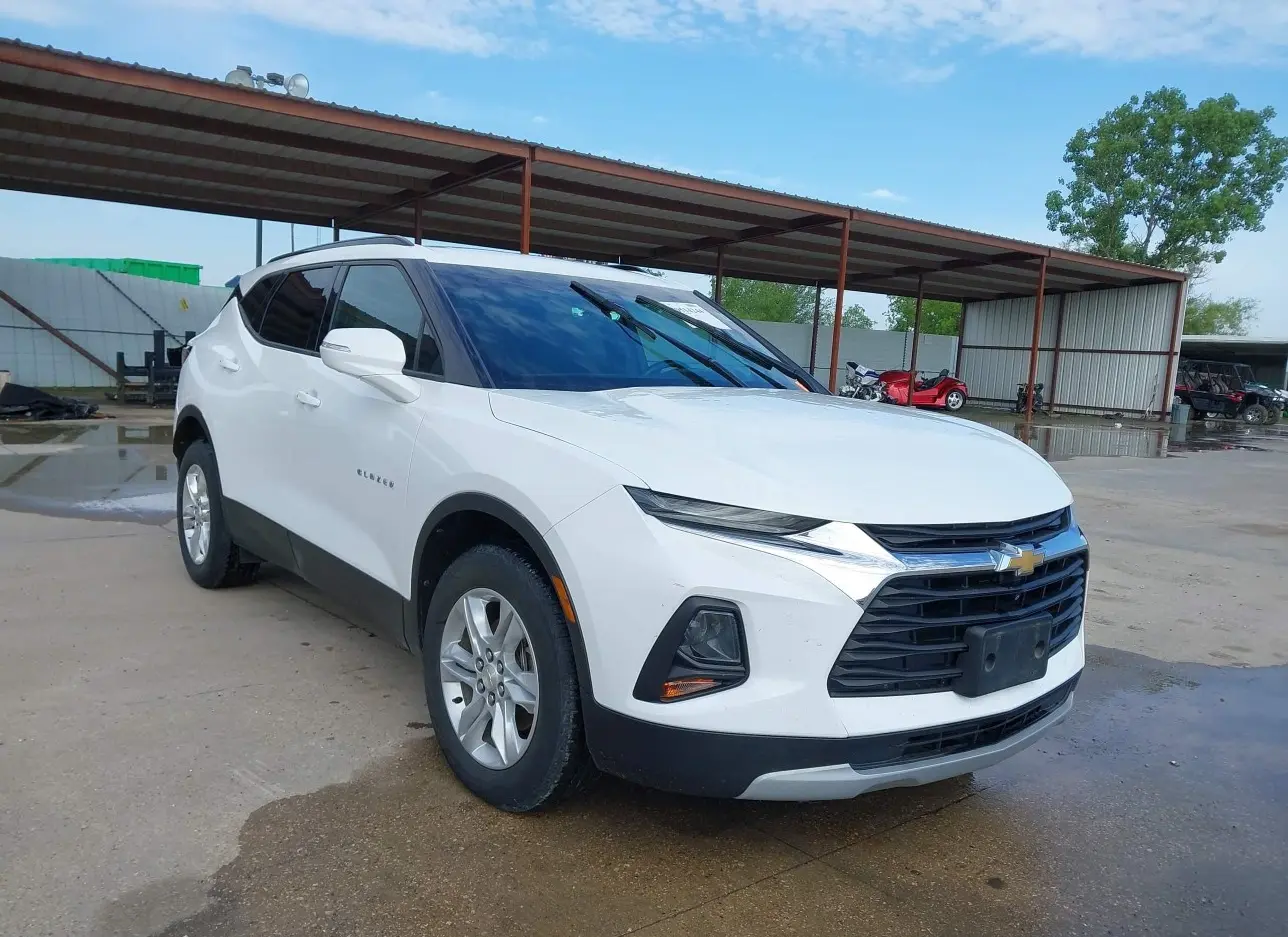 2019 CHEVROLET  - Image 1.