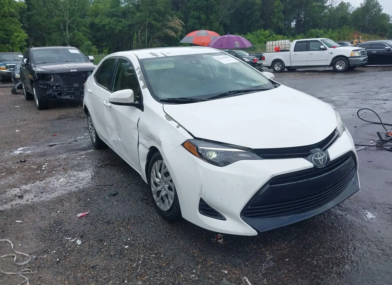 2017 TOYOTA  - Image 1.