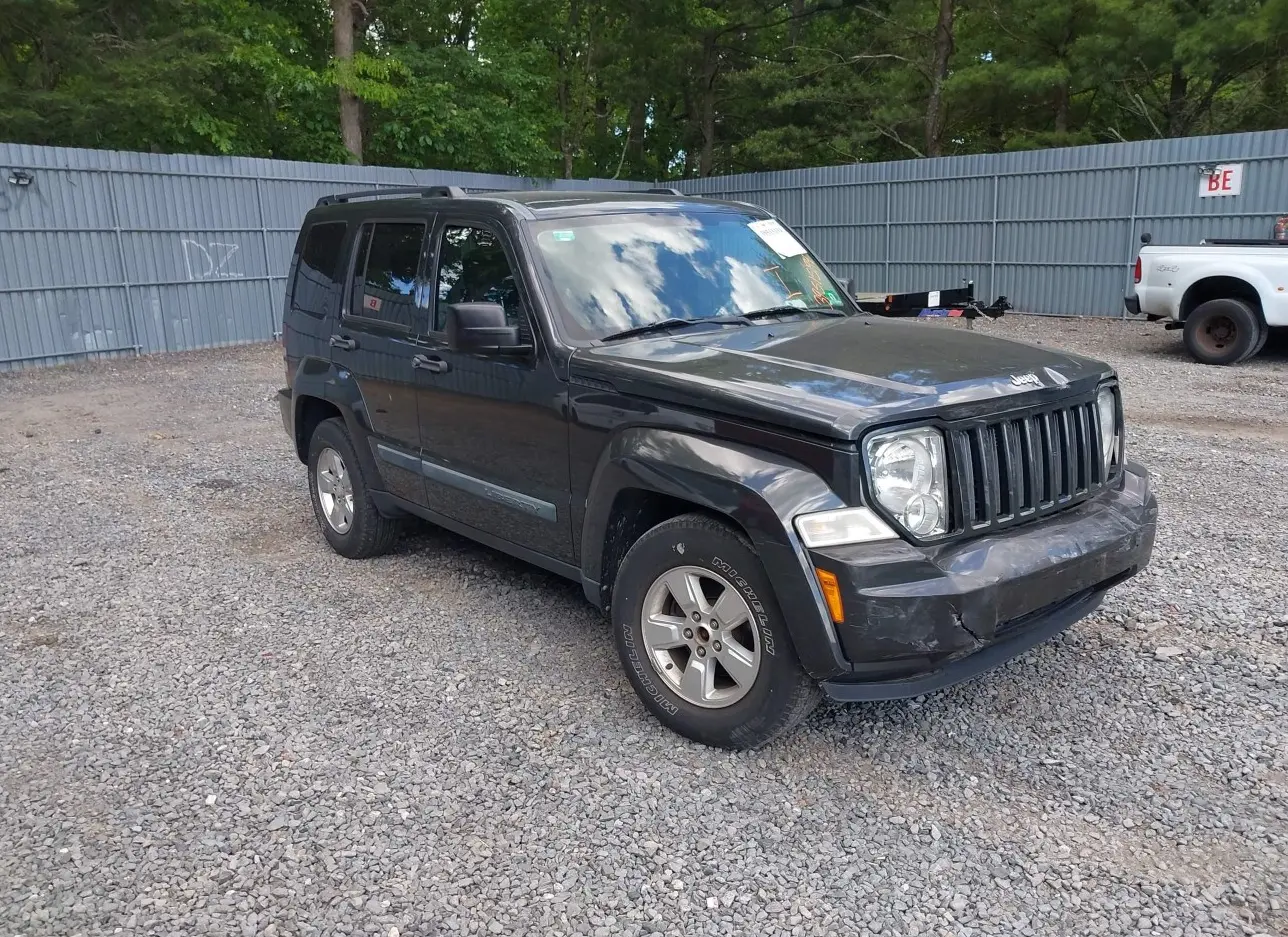 2010 JEEP  - Image 1.