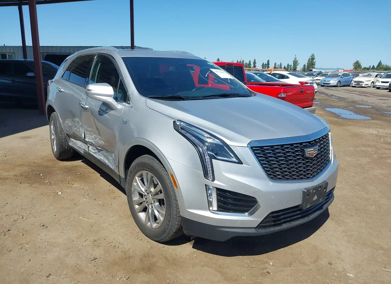 2020 CADILLAC  - Image 1.