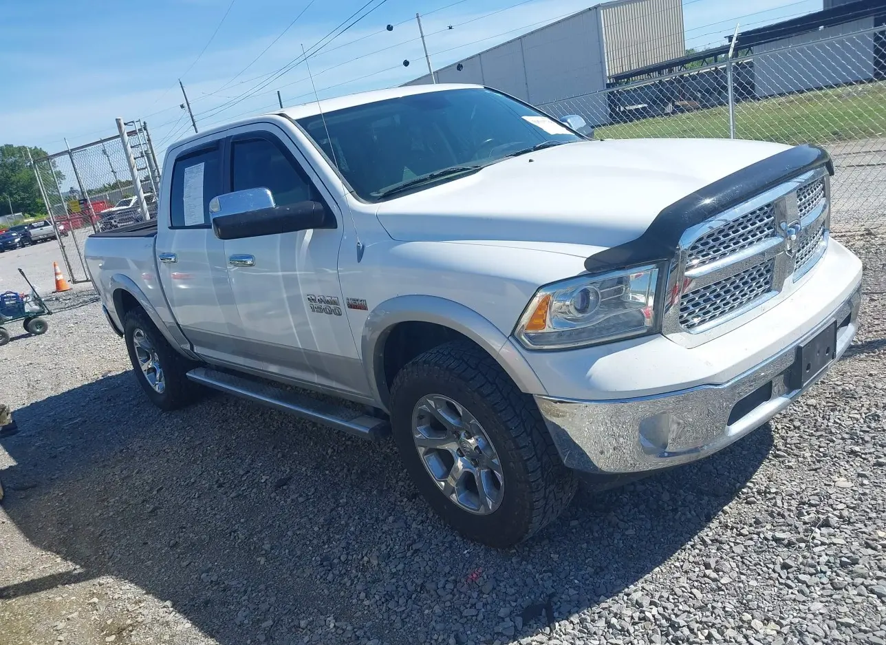 2013 RAM  - Image 1.