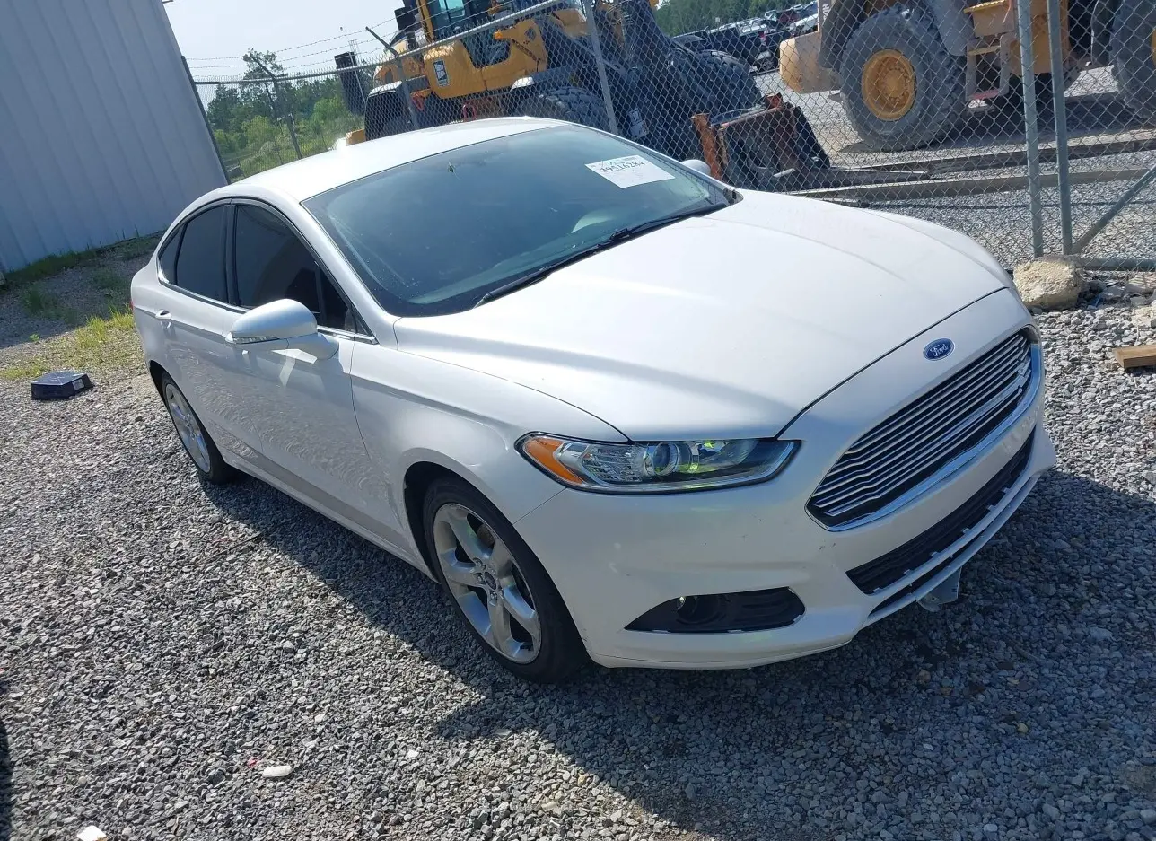 2015 FORD  - Image 1.