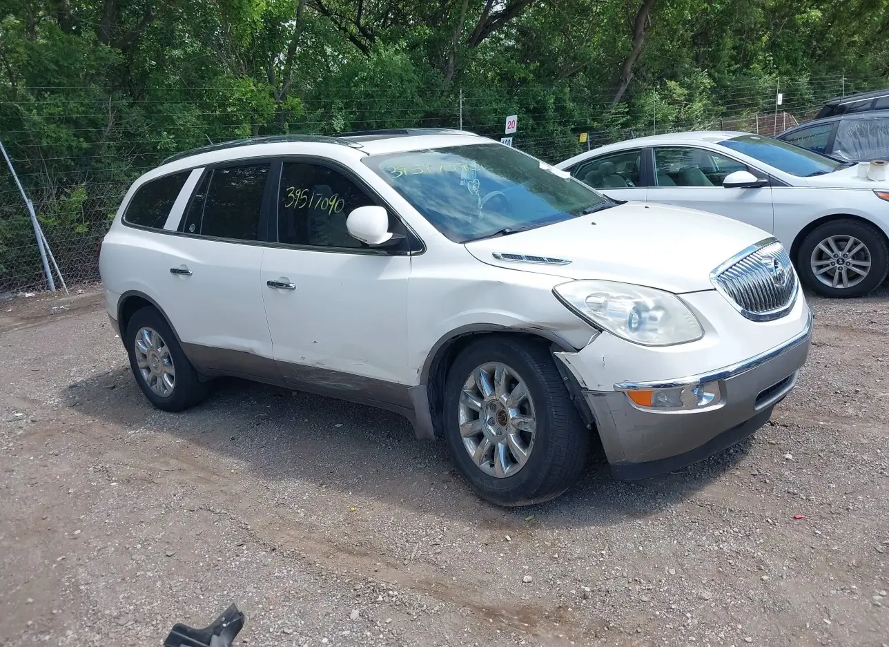 2011 BUICK  - Image 1.