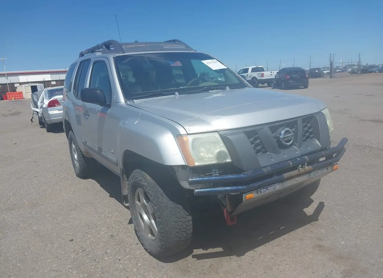 2006 NISSAN  - Image 1.