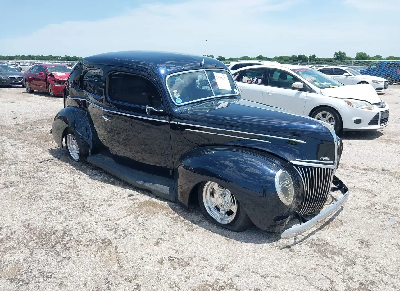 1939 FORD  - Image 1.