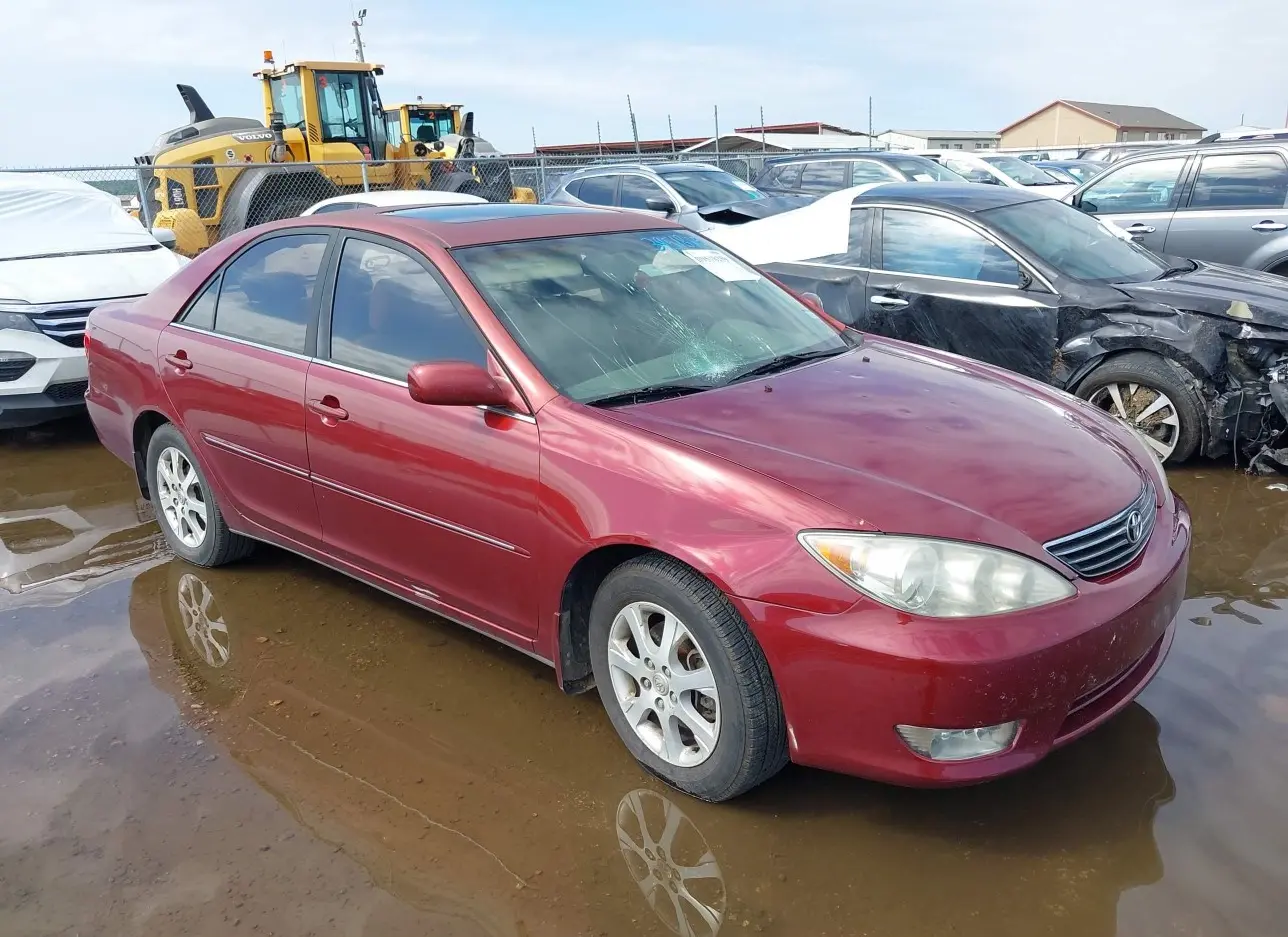 2005 TOYOTA  - Image 1.