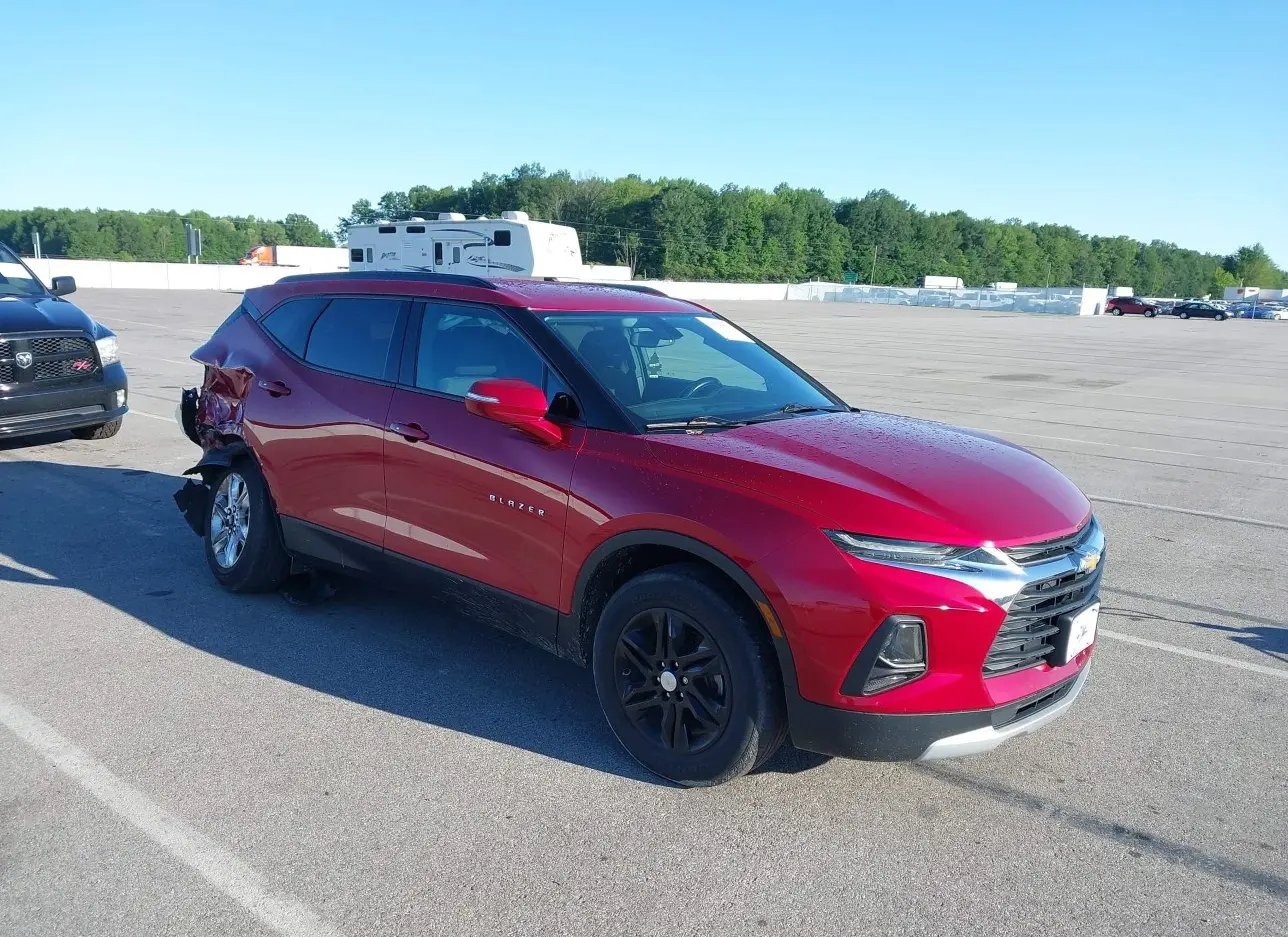 2019 CHEVROLET  - Image 1.