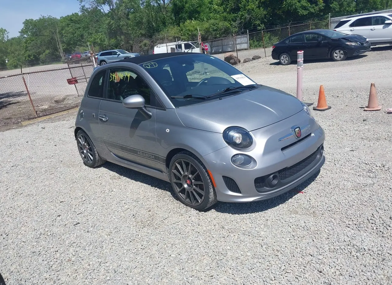 2018 FIAT  - Image 1.