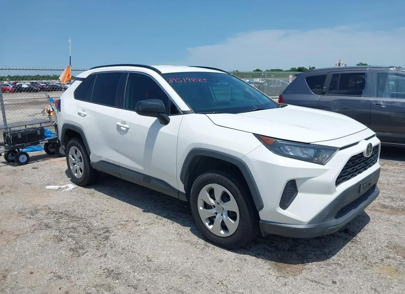 2019 TOYOTA  - Image 1.