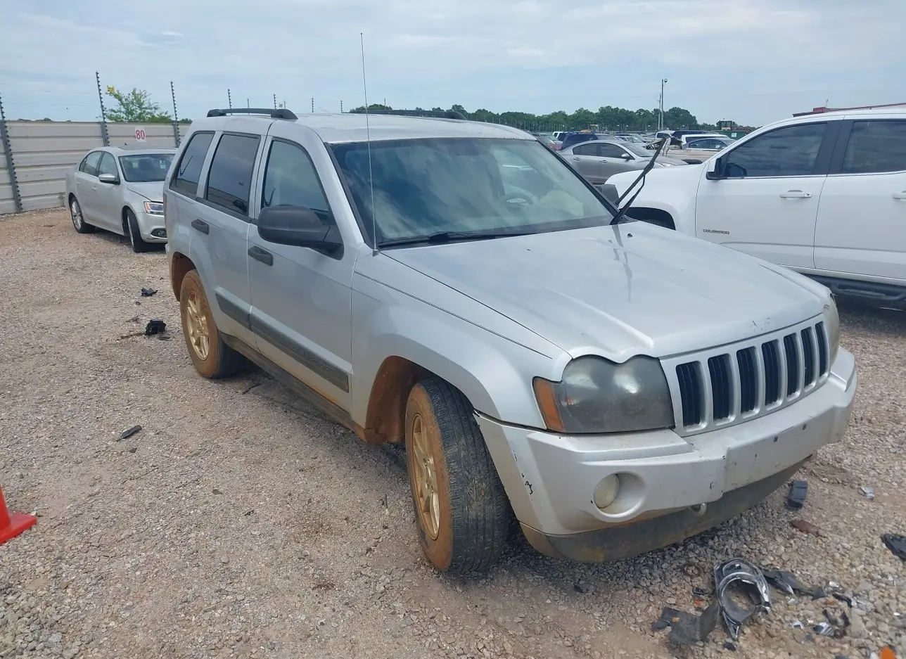 2006 JEEP  - Image 1.