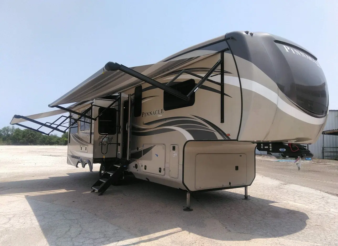 2020 JAYCO  - Image 1.