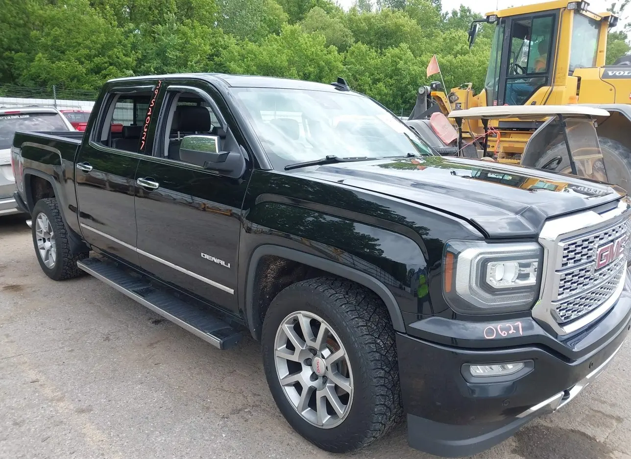 2016 GMC  - Image 1.