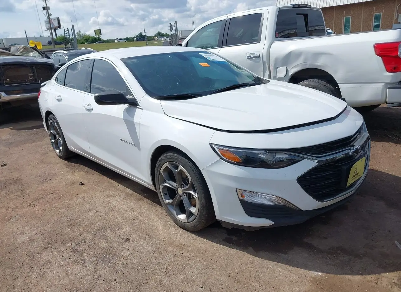 2019 CHEVROLET  - Image 1.