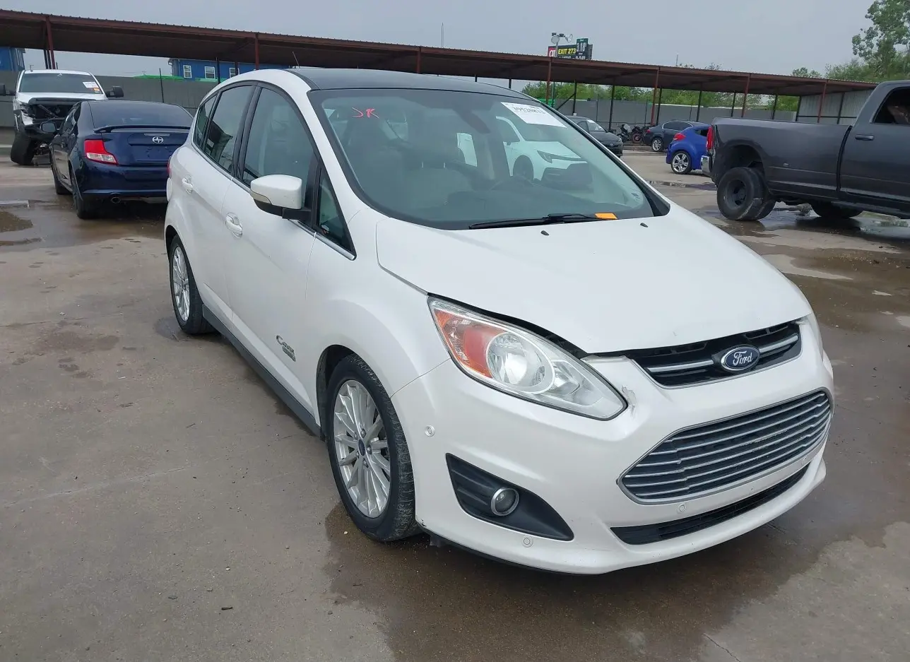 2013 FORD  - Image 1.