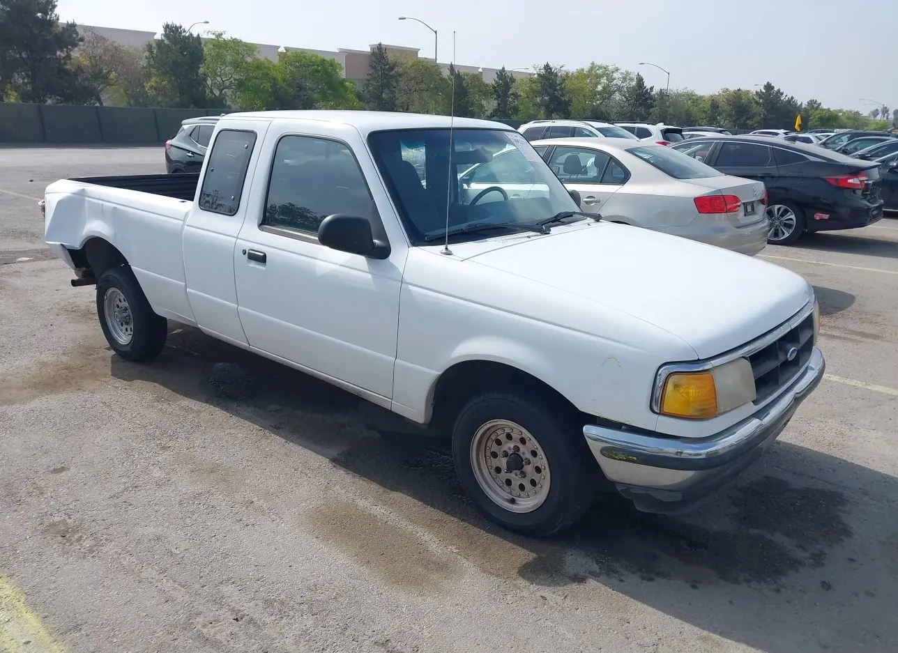 1994 FORD  - Image 1.