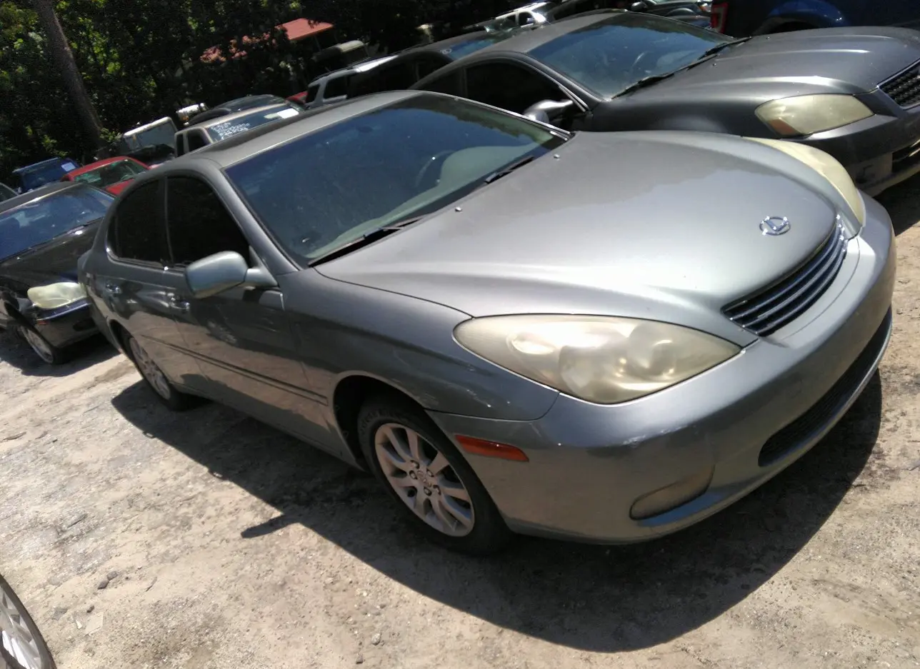 2004 LEXUS  - Image 1.