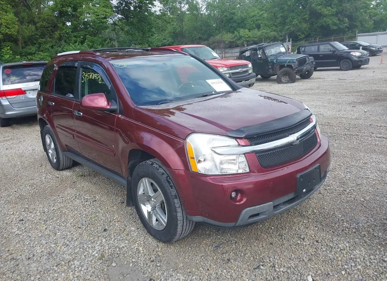 2009 CHEVROLET  - Image 1.