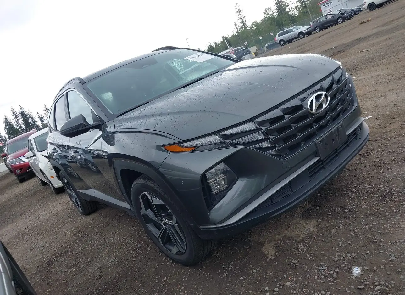 2023 HYUNDAI  - Image 1.