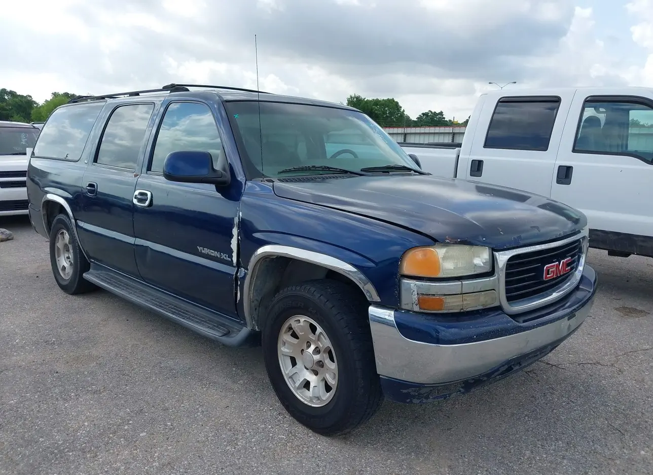 2003 GMC  - Image 1.