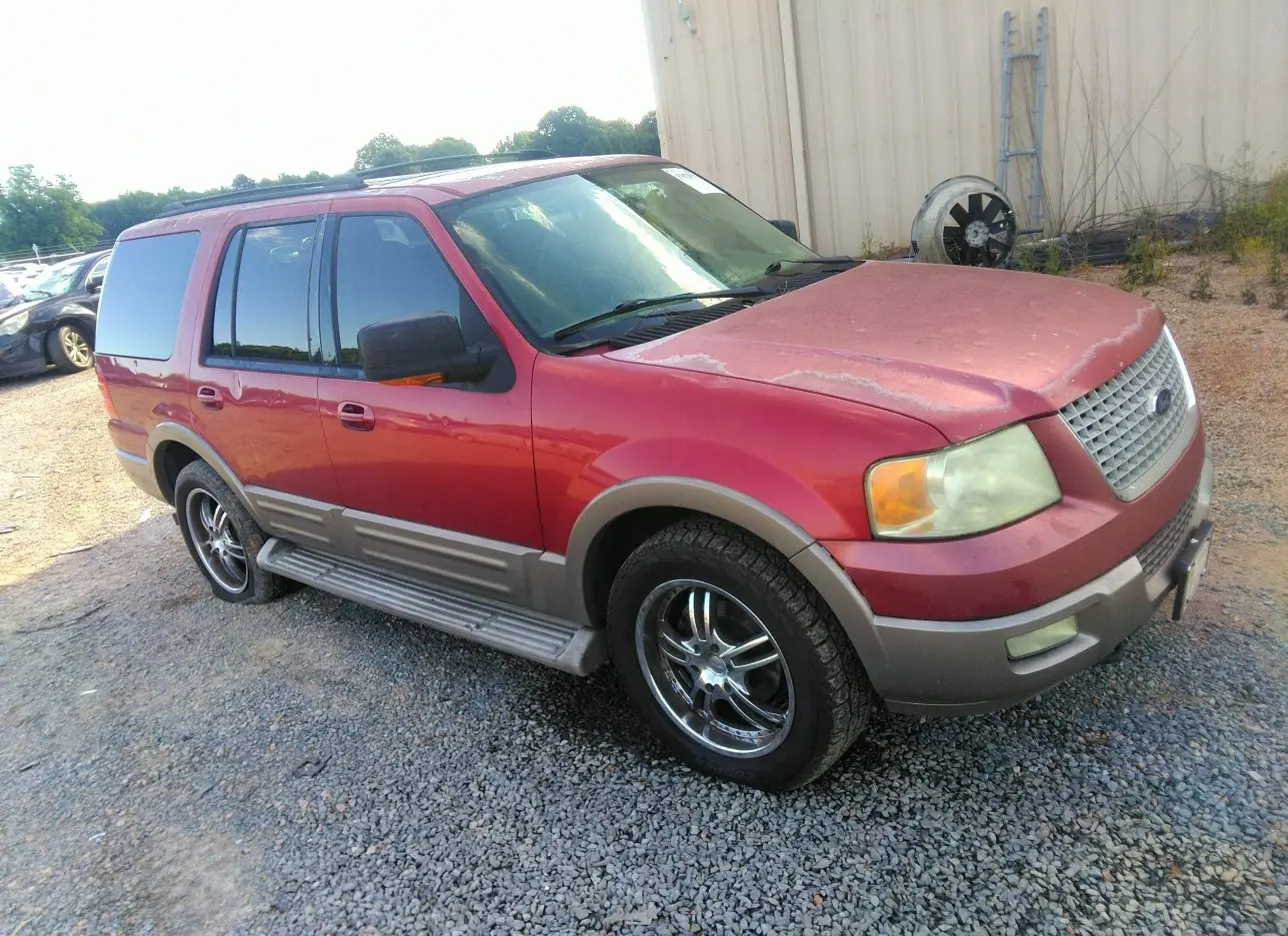 2004 FORD  - Image 1.