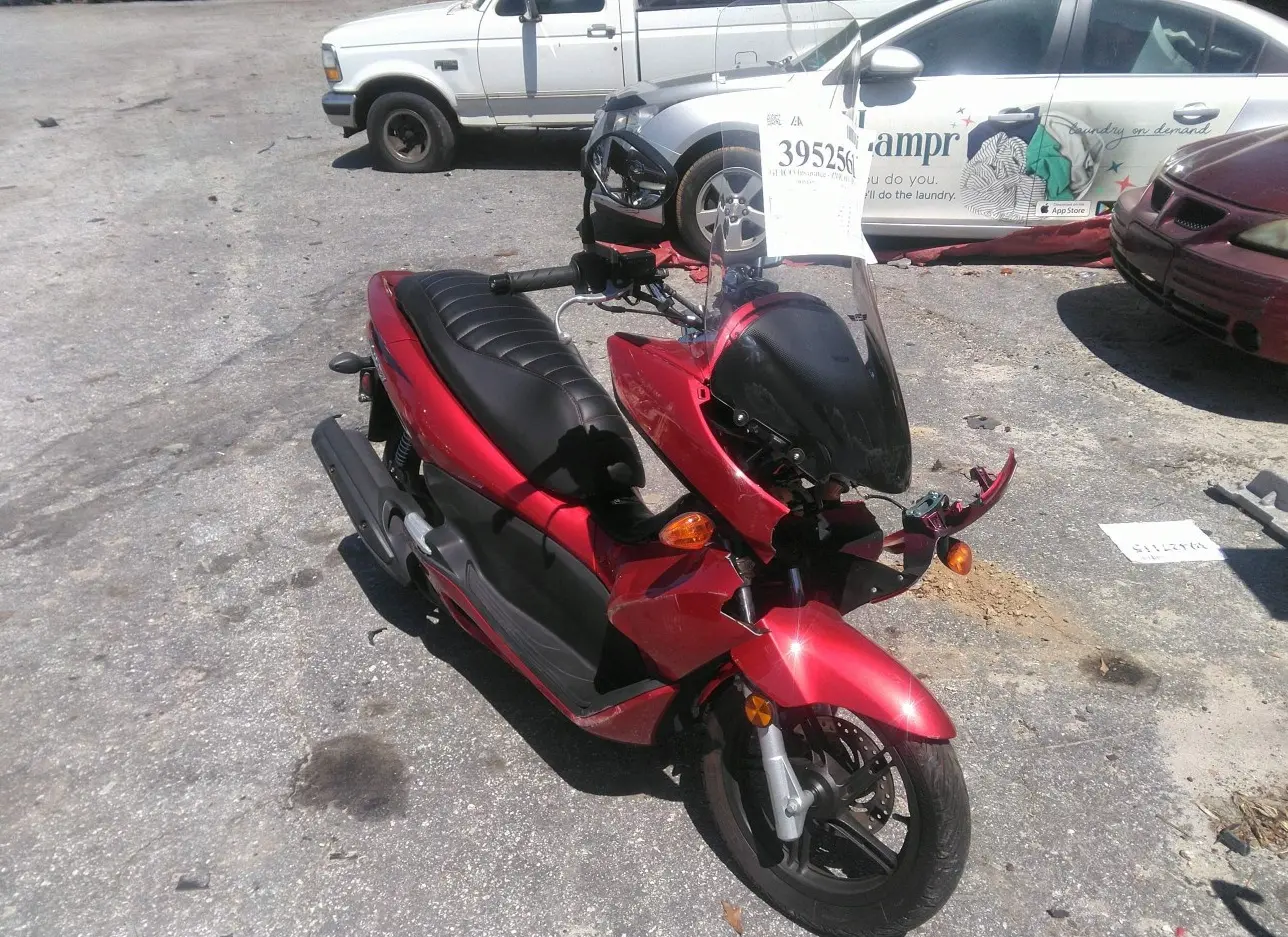 2013 HONDA  - Image 1.