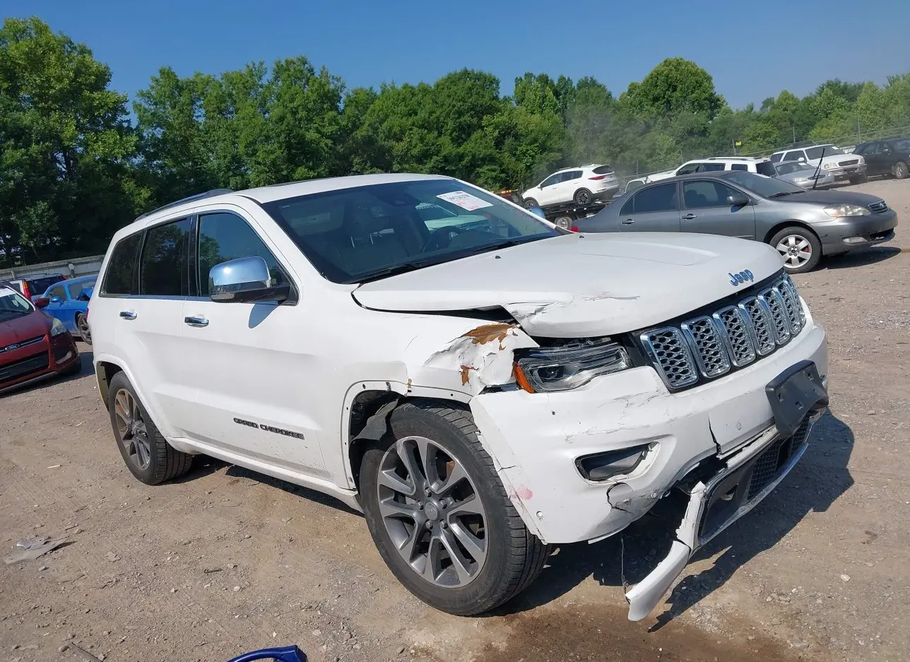 2018 JEEP  - Image 1.