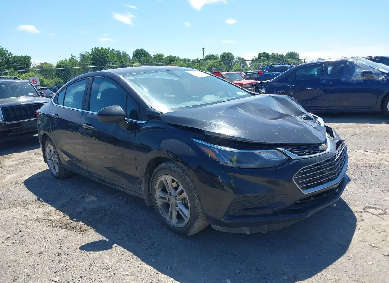 2016 CHEVROLET  - Image 1.