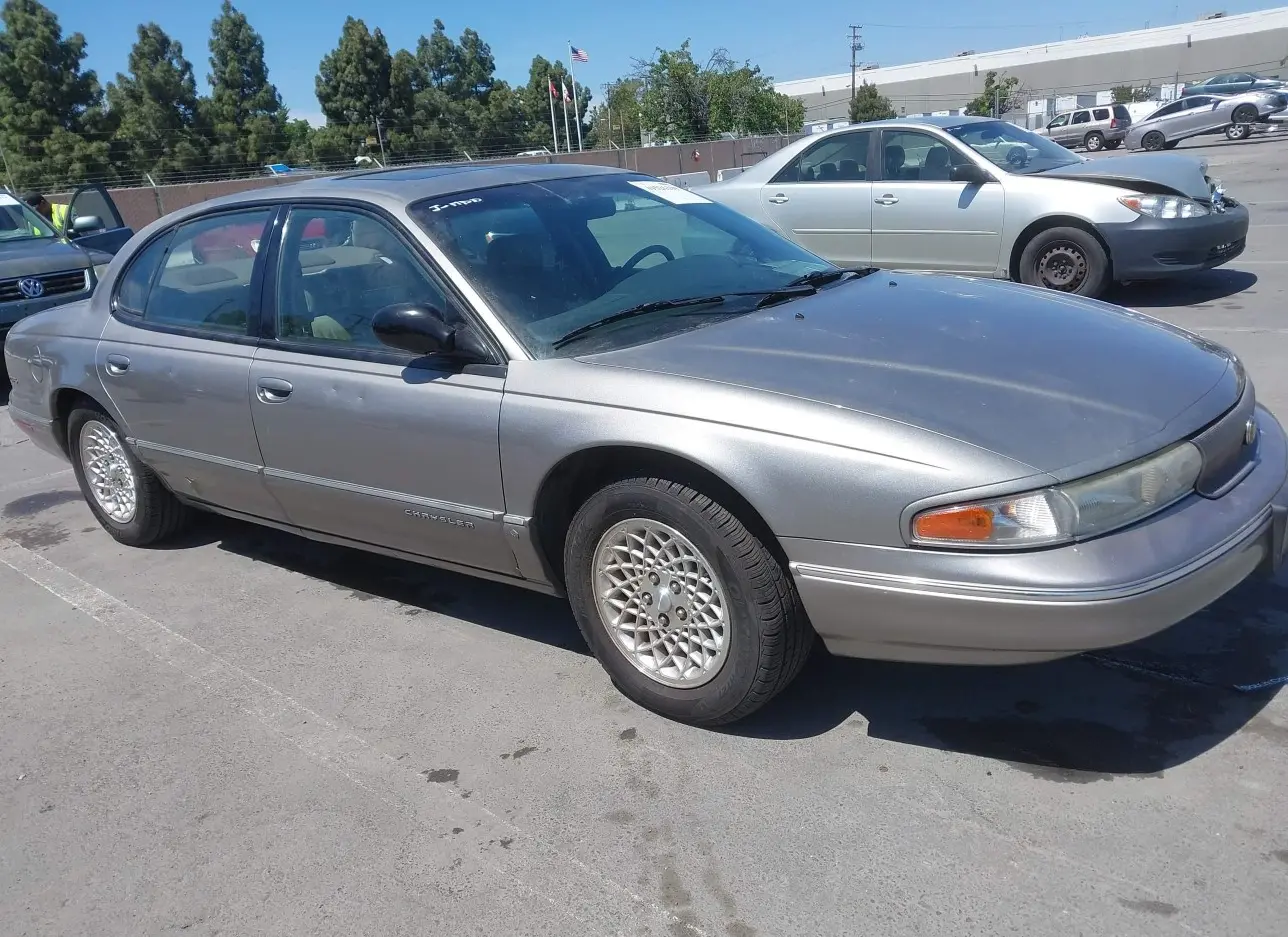 1997 CHRYSLER  - Image 1.